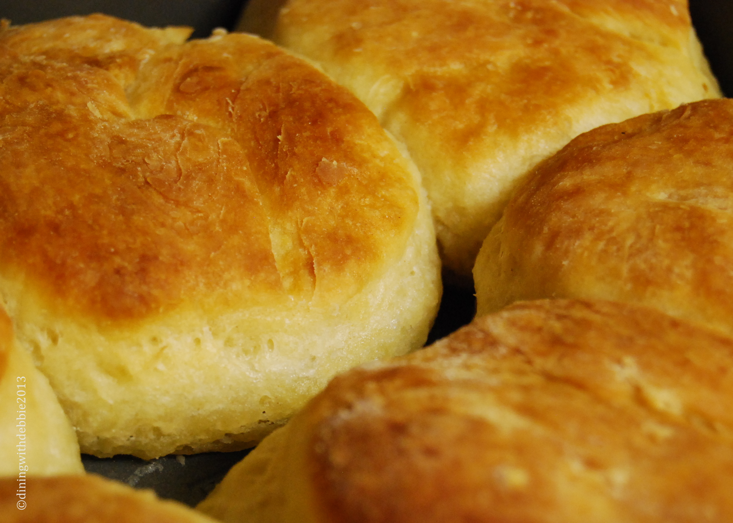 Angel Biscuit Recipe With Yeast